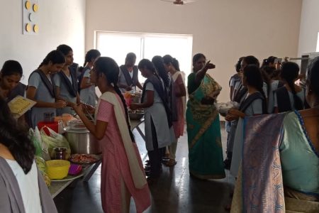 FOOD FESTIVAL