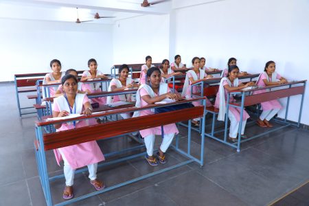 GNM CLASS ROOM -2
