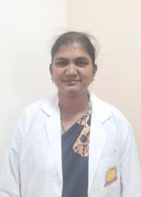 K. Rajani Professor cum Principal K. Rajani Professor cum Principal