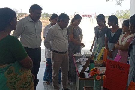 NUTRITION FOOD FESTIVAL PHOTOS