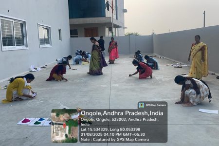 RANGOLI-5