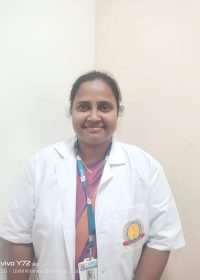 Ruth gandham Jayamani Asst Professor Ruth gandham Jayamani Asst Professor